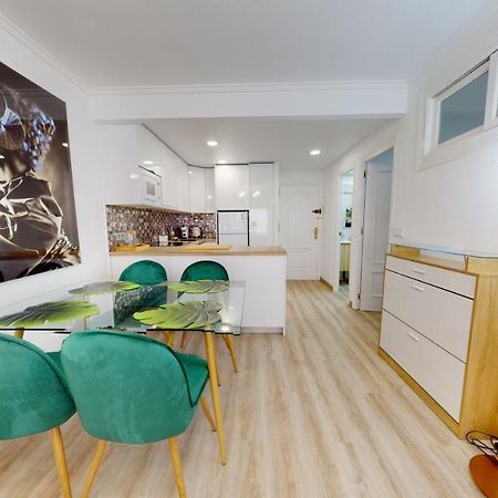 Apartamento Pedro Lorca Torrevieja Exterior foto