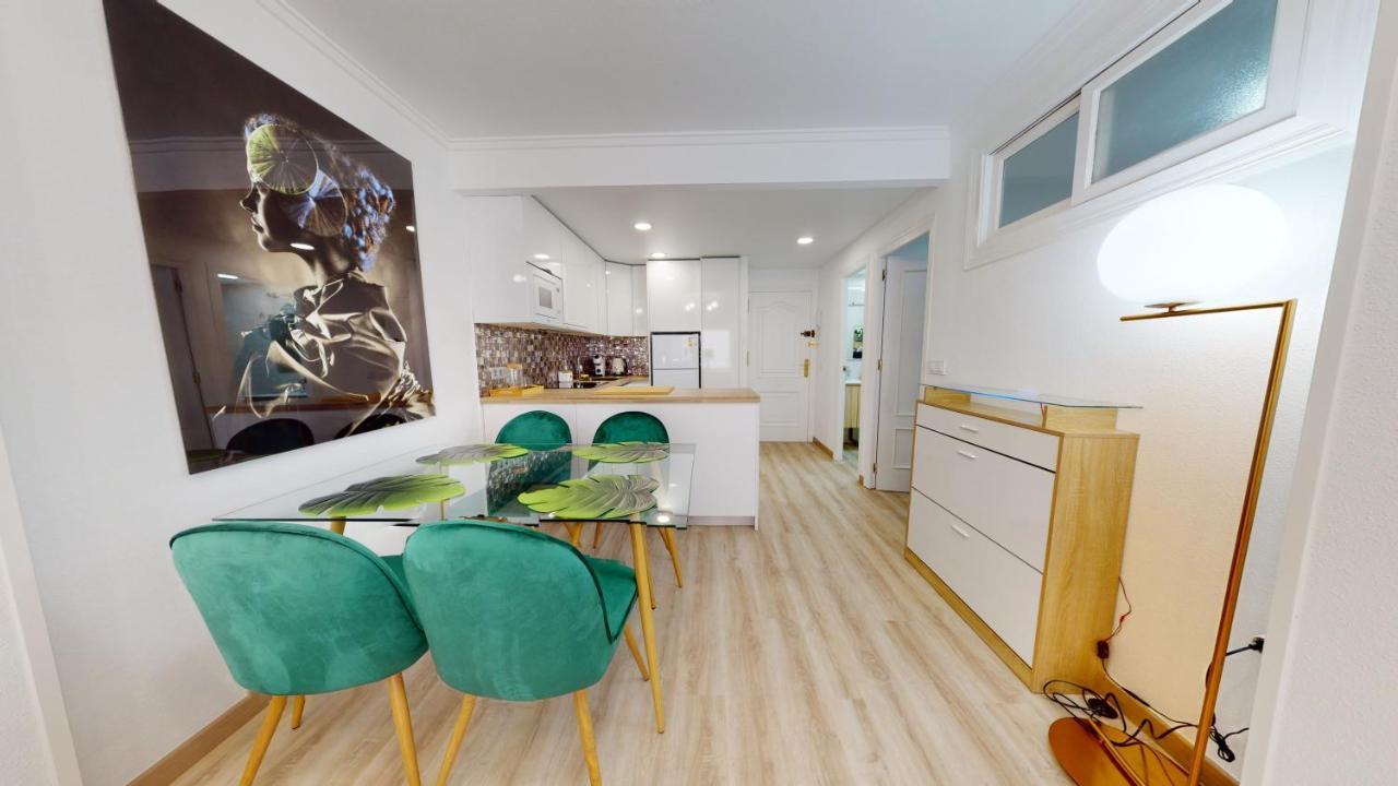 Apartamento Pedro Lorca Torrevieja Exterior foto
