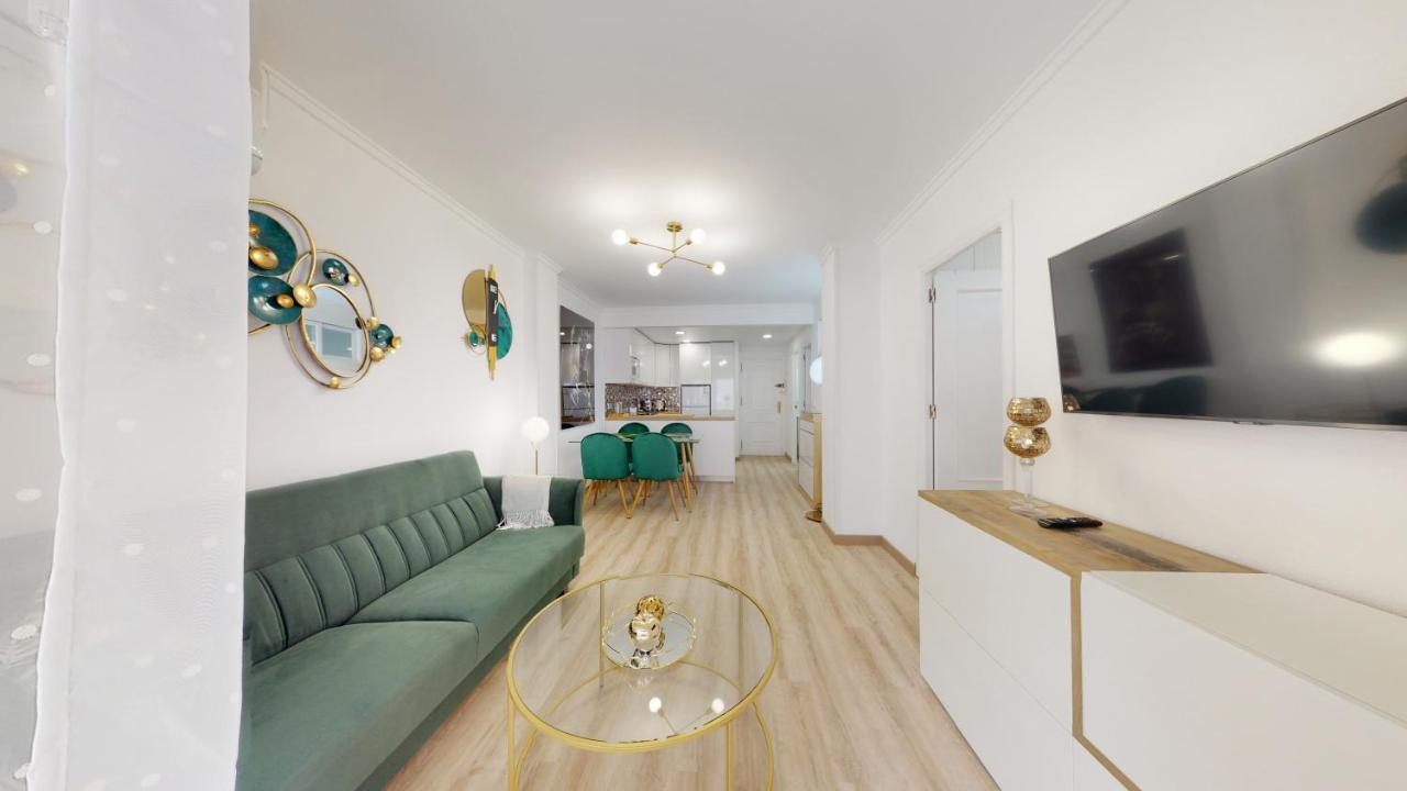 Apartamento Pedro Lorca Torrevieja Exterior foto